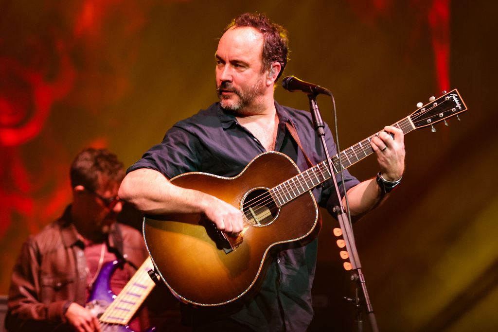 Dave Matthews Band Tour Tickets Venues Dates And More Details