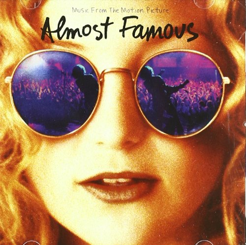 Cameron Crowe reveals list of potential titles for 'Almost Famous ...