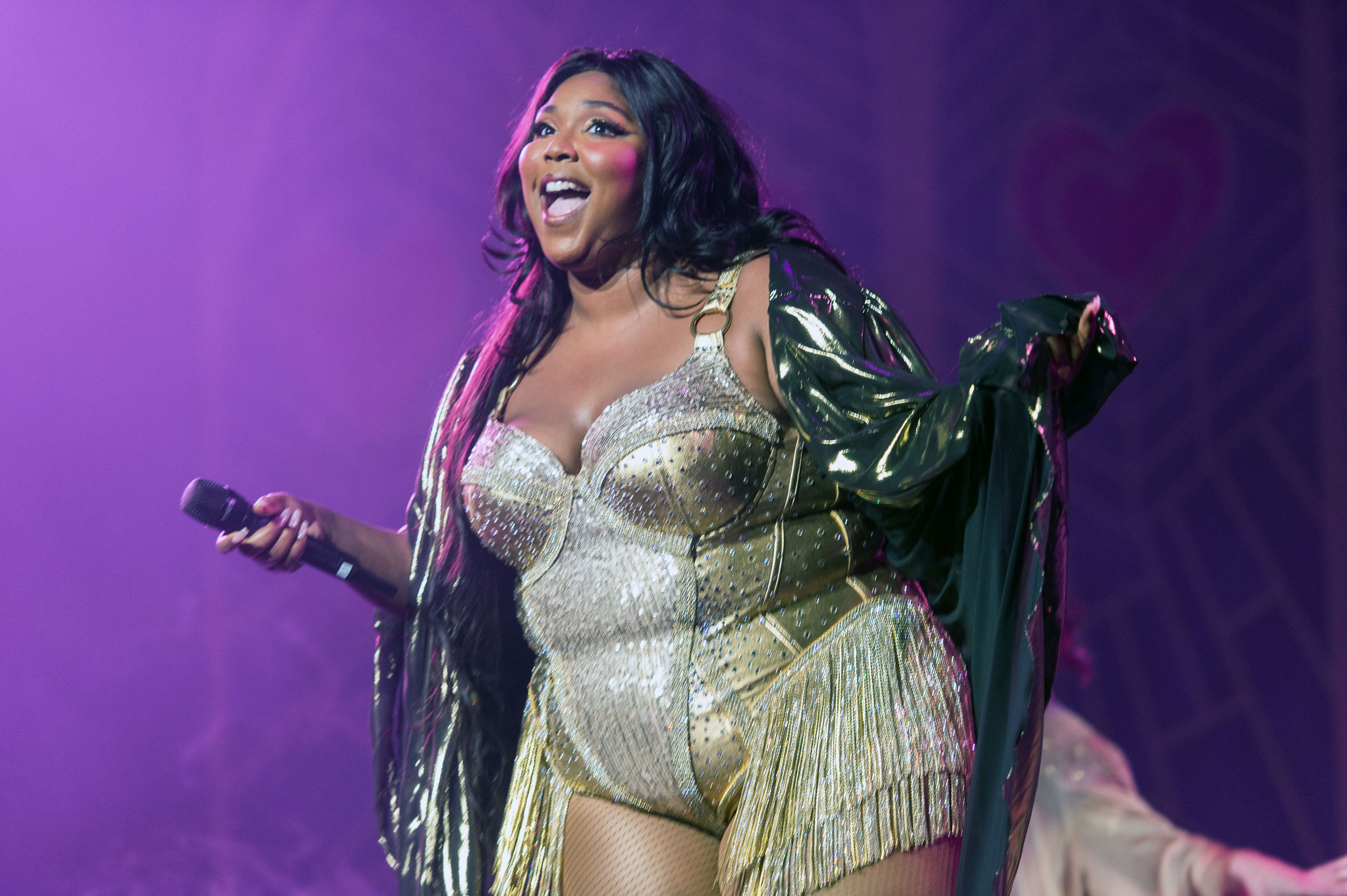 Lizzo New Album 'Special' Tracklist Finally Revealed Is THIS Her