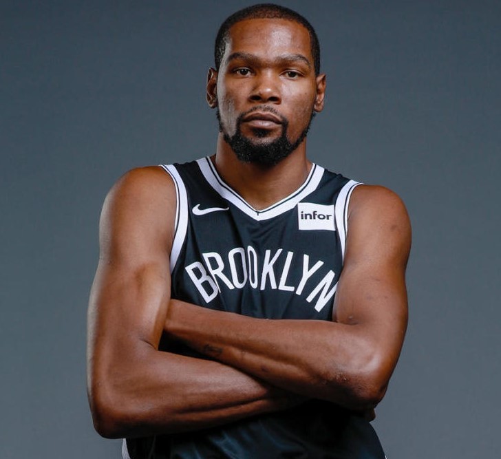 Brooklyn Nets star player got infected with other  two teammates