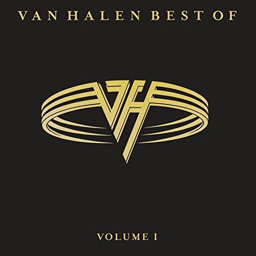 The Best of Van Halen, Volume 1