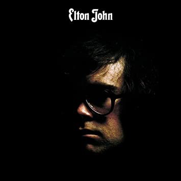 Elton John (1970 Album)