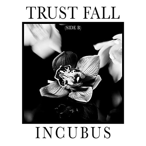 Incubus' Trust Fall (Side B)