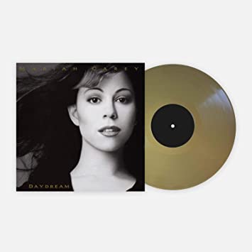 fårehyrde Samle Tegne Mariah Carey Vinyl Collection | Music Times