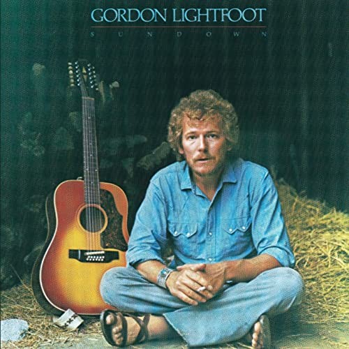 Gordon Lightfoot's Sundown