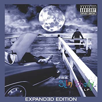 The Slim Shady LP: Extended Edition