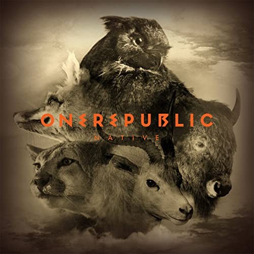 “Native” by OneRepublic