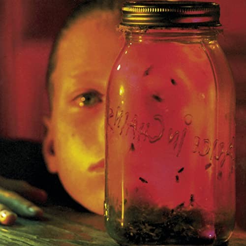 “Jar Of Flies” by Alice in Chains