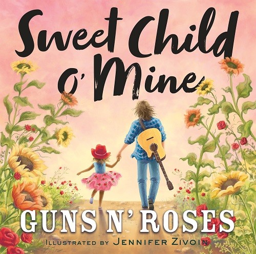  Sweet Child O' Mine cover