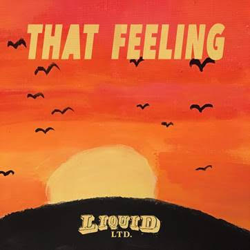Liquid is back with "That Feeling."
