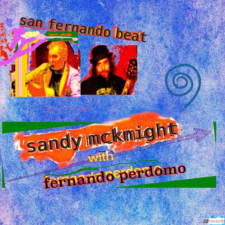 San Fernando Beat