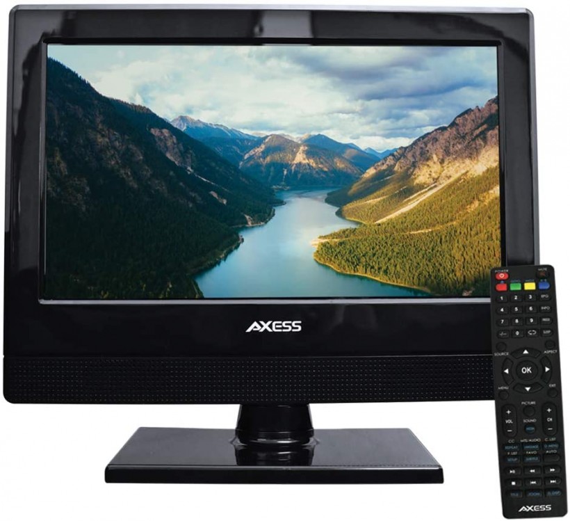 AXESS TV1705 13