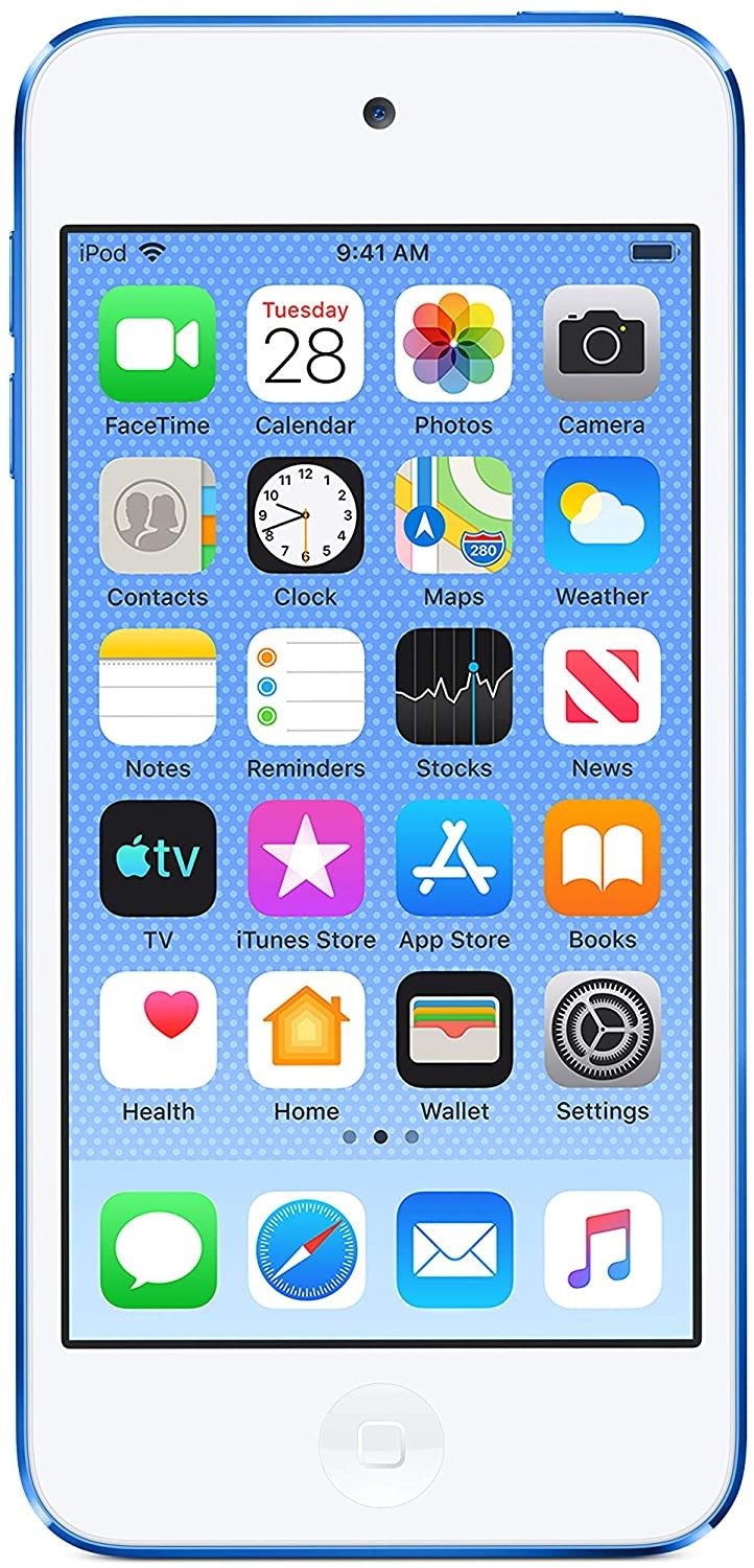 Apple iPod Touch (32GB)