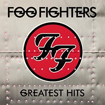 Foo Fighters' Greatest Hits