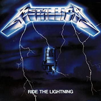 Ride of Lightning