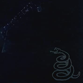 Metallica (
