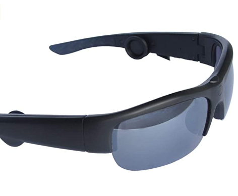 3 Audio Sunglasses For Your Hands-Free Activities [Amazon] | Music Times