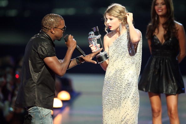 Taylor Swift Must Run for President: Fans Reaction to Kanye West Announcement