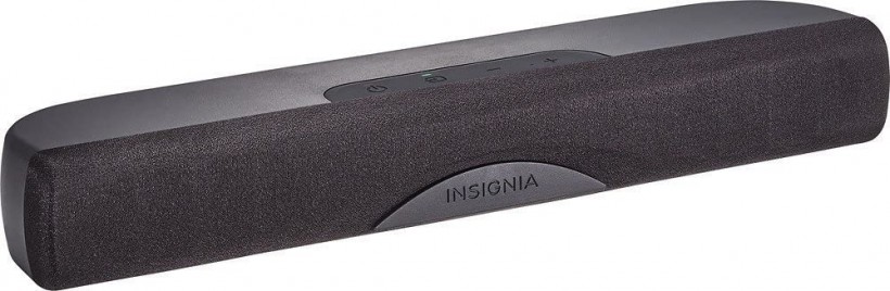 Insignia 2.0 Channel BlueTooth Mini Soundbar