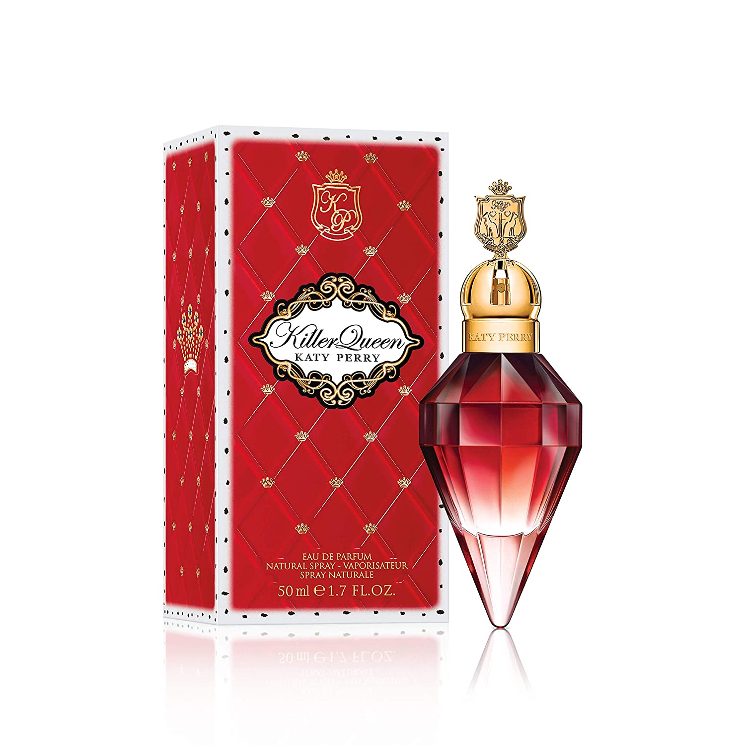 Bij fossiel Kano 3 Katy Perry perfumes you should buy [AMAZON] | Music Times
