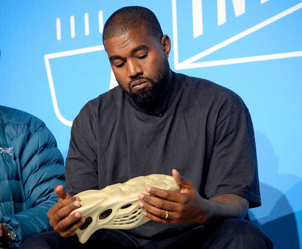 Kanye West slammed by Jamie Foxx about his presidency plans