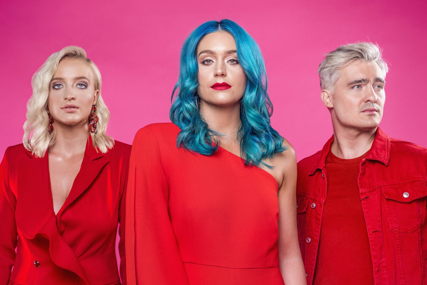 Sheppard releases new music "Symphony"