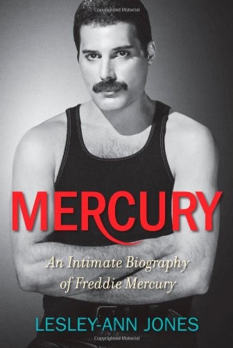 Must have Freddie Mercury merch you can buy on AMAZON