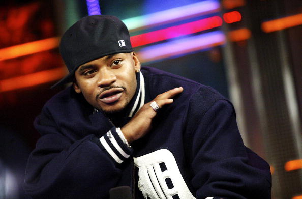 Obie Trice Live On Fuse's IMX In New York