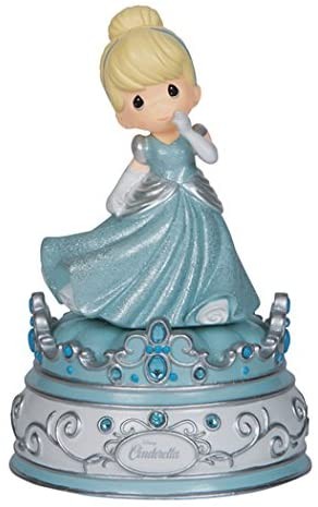 5 Uniquely designed music box collectible resin available in AMAZON