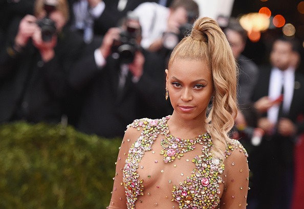 Beyonce's Black-owned small business impact fund