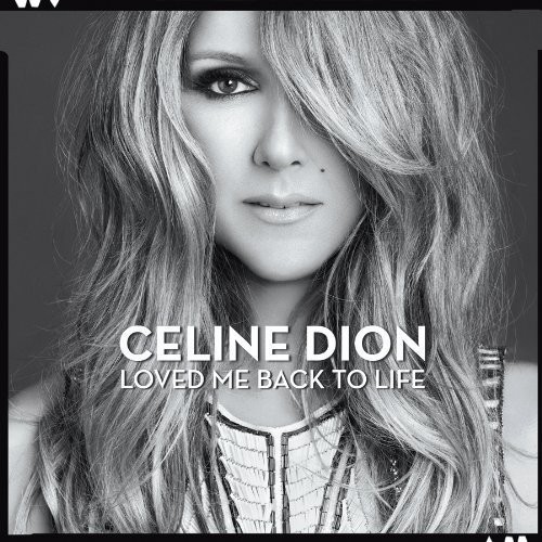 4 Best Vinyl Records of Celine Dion you can buy on AMAZON