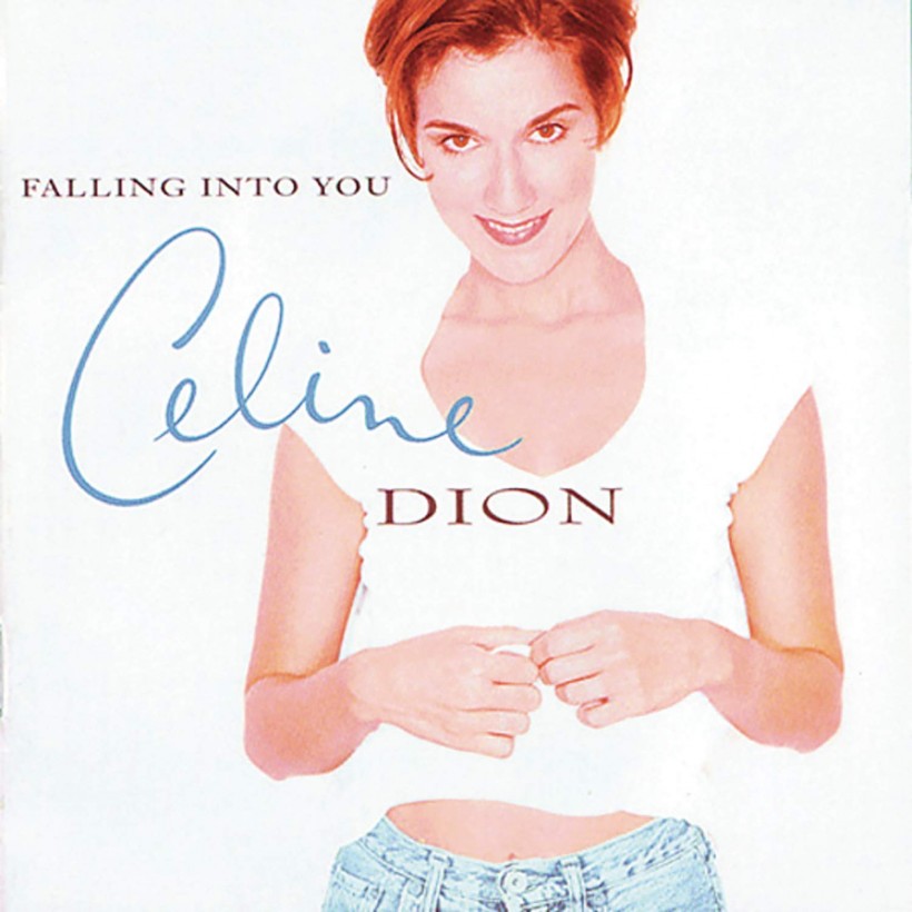 4 Best Vinyl Records of Celine Dion you can buy on AMAZON