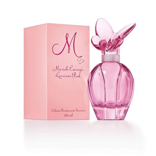 Most fascinating Mariah Carey perfumes you can purchase on AMAZON