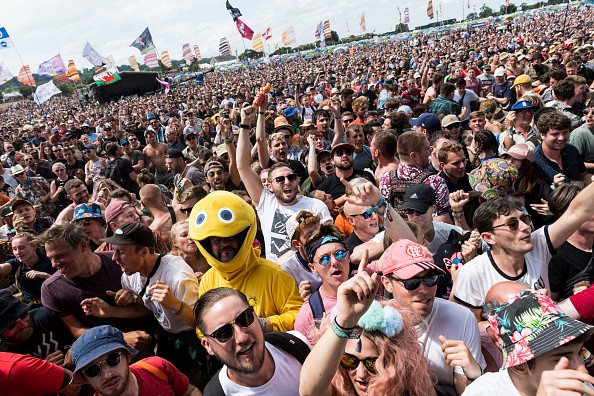 9 Factual stories about Glastonbury that you wouldn’t want to miss