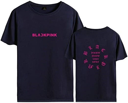 3 Kinds of Blackpink merch that every fan must have [AMAZON]