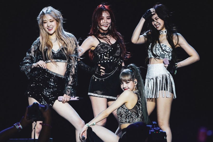 7 Wide-range facts about BLACKPINK, 