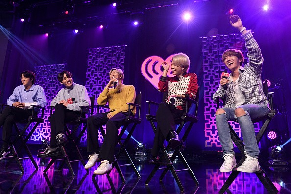 iHeartRadio Festival 2020: Miley Cyrus, BTS, Coldplay, Usher and more artists to participate