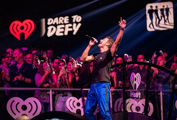 iHeartRadio Festival 2020: Miley Cyrus, BTS, Coldplay, Usher and more artists to participate