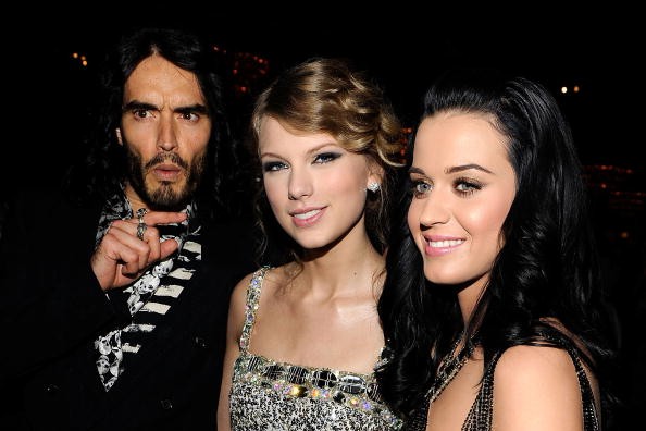 Katy Perry shared why she and Taylor Swift reconciled