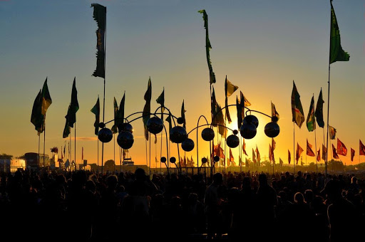 A Look At Some Of The Best Music Festivals In The UK
