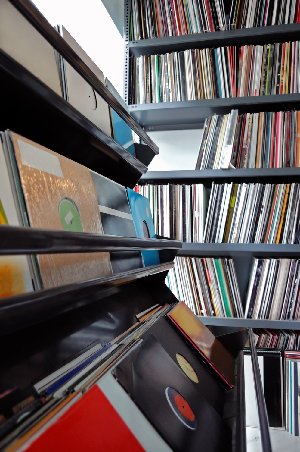 Are Vinyl Records Antique?