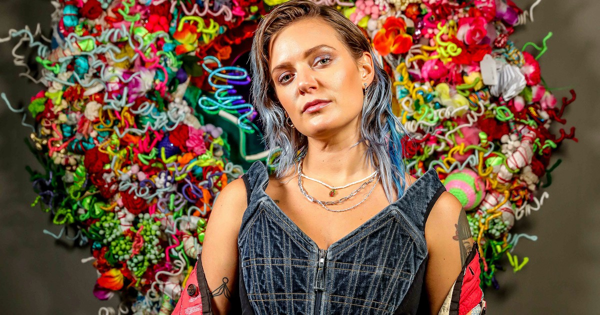 Tove Lo To Make Acting Debut In The Film "The Emigrants"