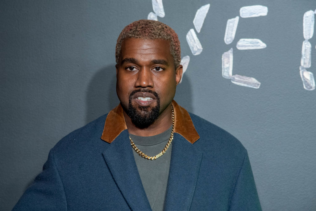 Can't Tell Me Nothing: Kanye West's Craziest Moments