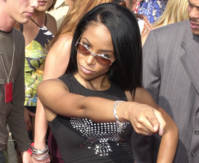 Remembering Aaliyah: Talks Commenced To Release Her Music