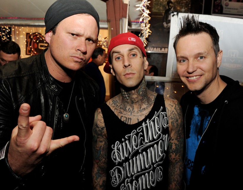 7 All Time Favorites from Blink-182
