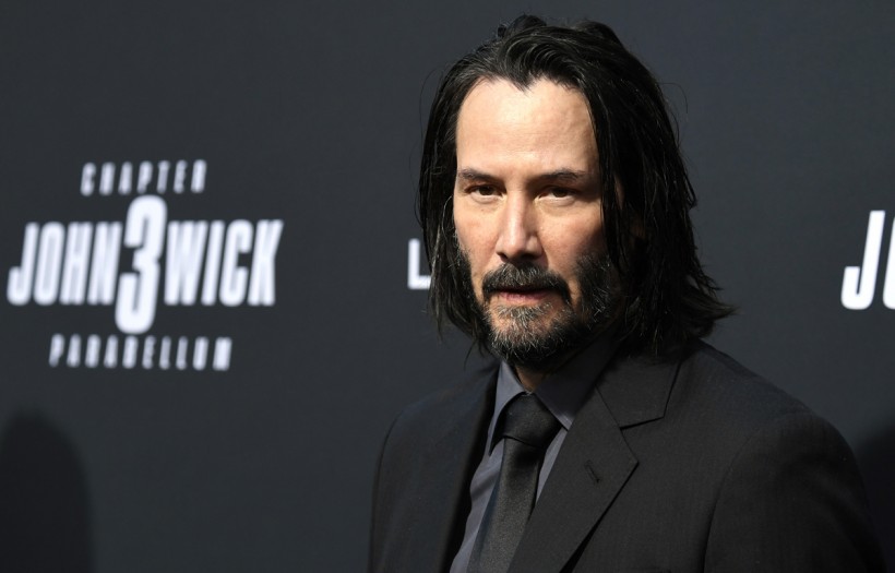 Top 10 Movies Keanu Reeves Appeared In | Music Times