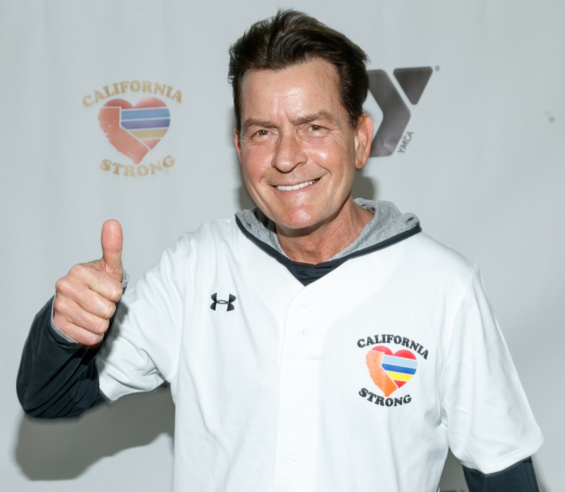 The Charlie Sheen Effect and His Other Craziest Moments