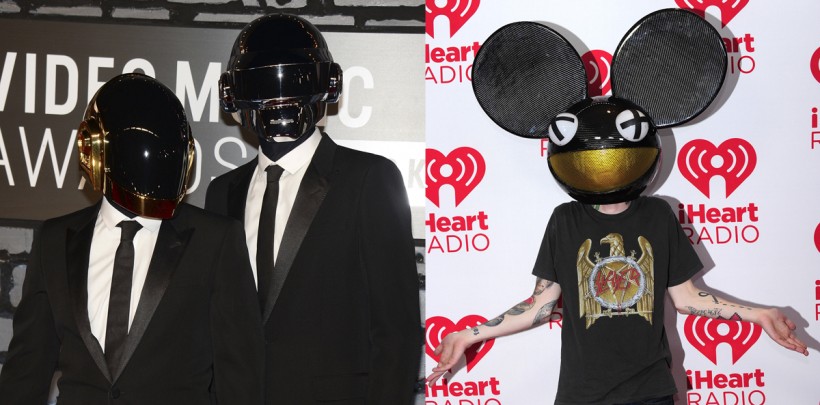 5 Musicians Who Wore Masks Before It Was Cool