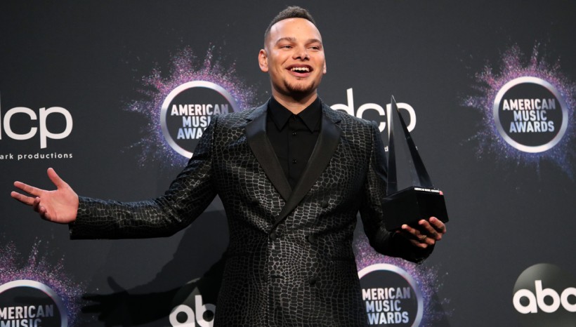 Kane Brown: The Country R&B Singer's Success and Struggles