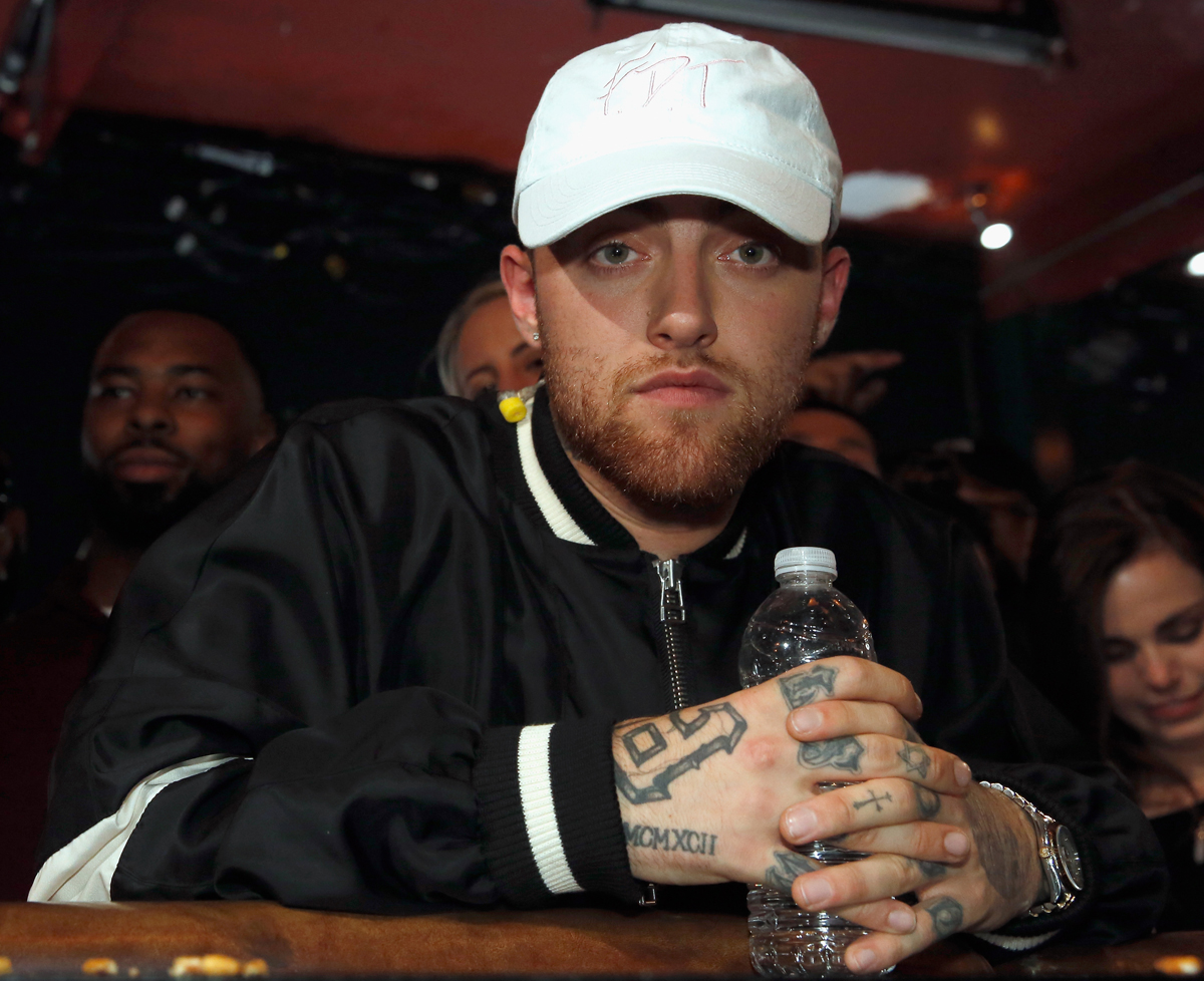 Remembering Mac Miller: Musicians, Fans, and Friends Commemorate Late Rapper